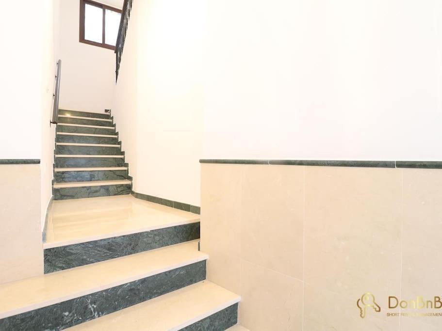 Appartamento Apartamento Centrico En Ronda Esterno foto