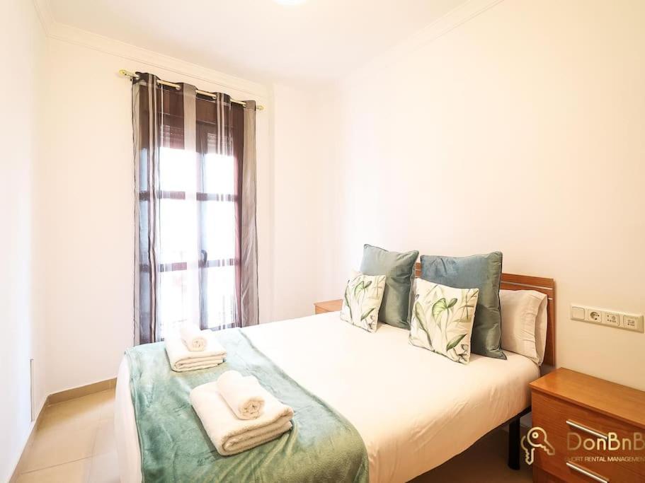 Appartamento Apartamento Centrico En Ronda Esterno foto
