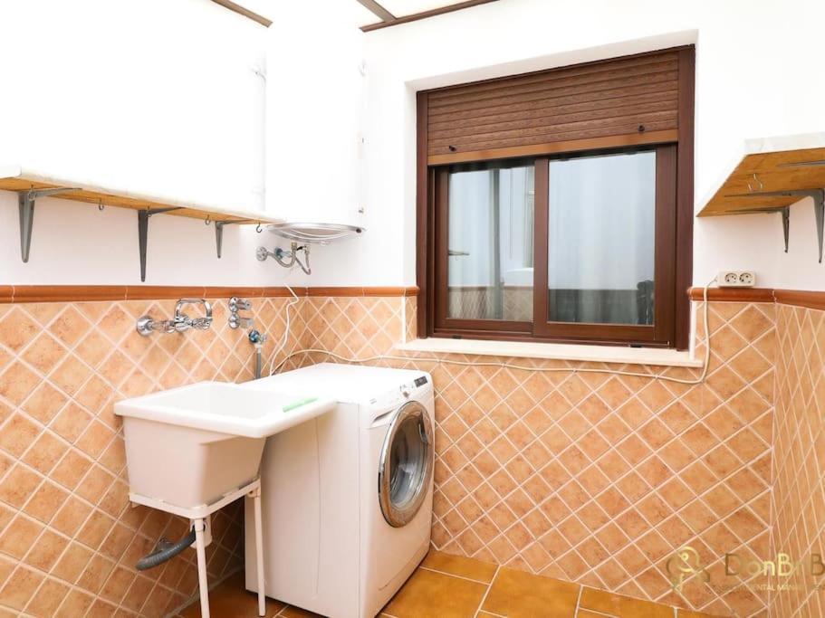 Appartamento Apartamento Centrico En Ronda Esterno foto