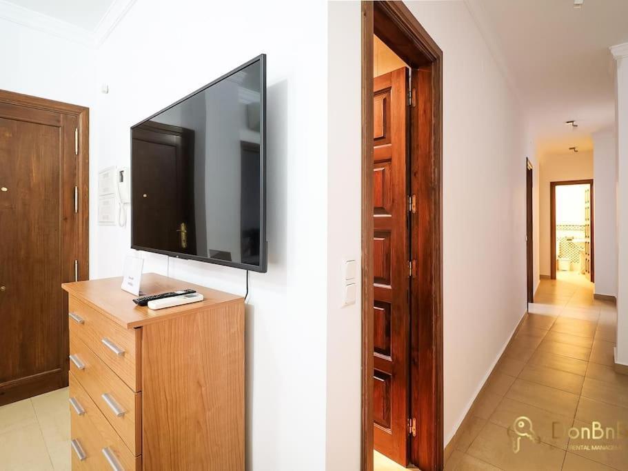 Appartamento Apartamento Centrico En Ronda Esterno foto